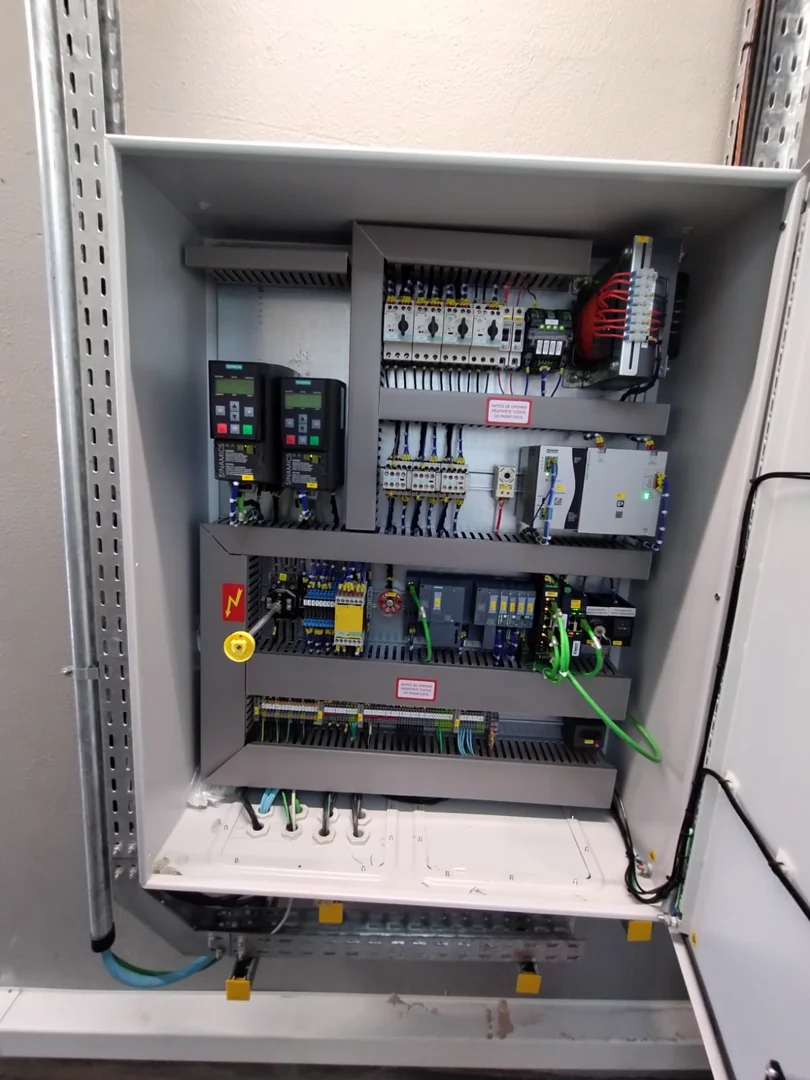 Projeto e instalação NR-10 — imagem 02