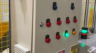 Projeto Elétrico NR10