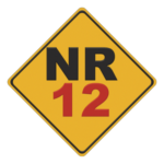 Logo NR12